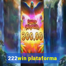 222win plataforma